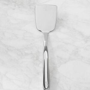 All-Clad Stainless Steel Spatula